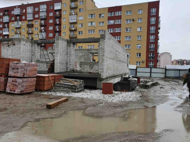 Ноябрь 2019 года - 1